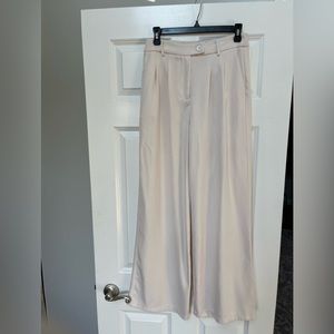 Princess Polly wide leg pants